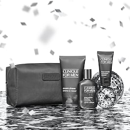 Clinique for Men™ - Coffret Routine de Rasage