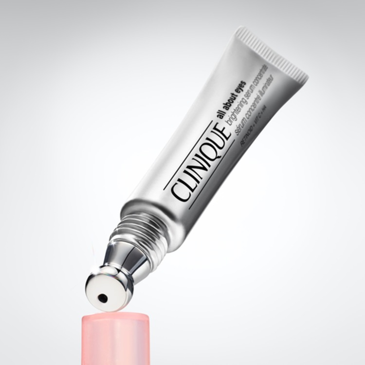 All about eyes - Sérum Concentré Illuminateur