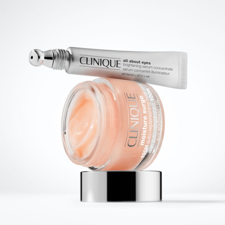 All about eyes - Sérum Concentré Illuminateur