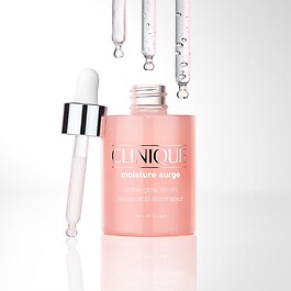 Moisture Surge Active Glow - Nemlendirici Yüz Serumu