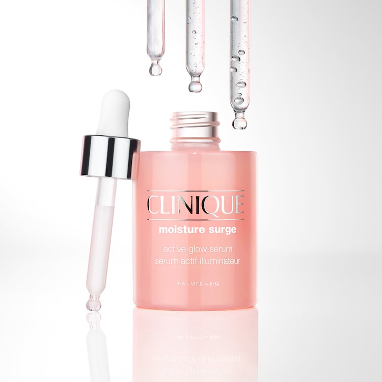 Moisture Surge Active Glow - Serum