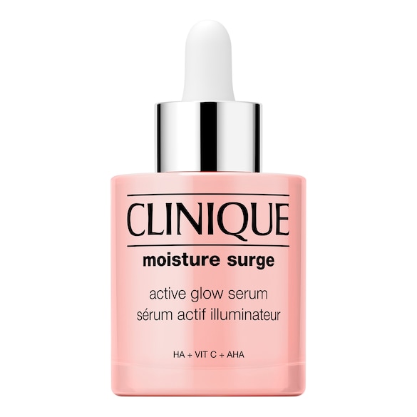 moisture surge™ - sérum actif illuminateur visage - Clinique
