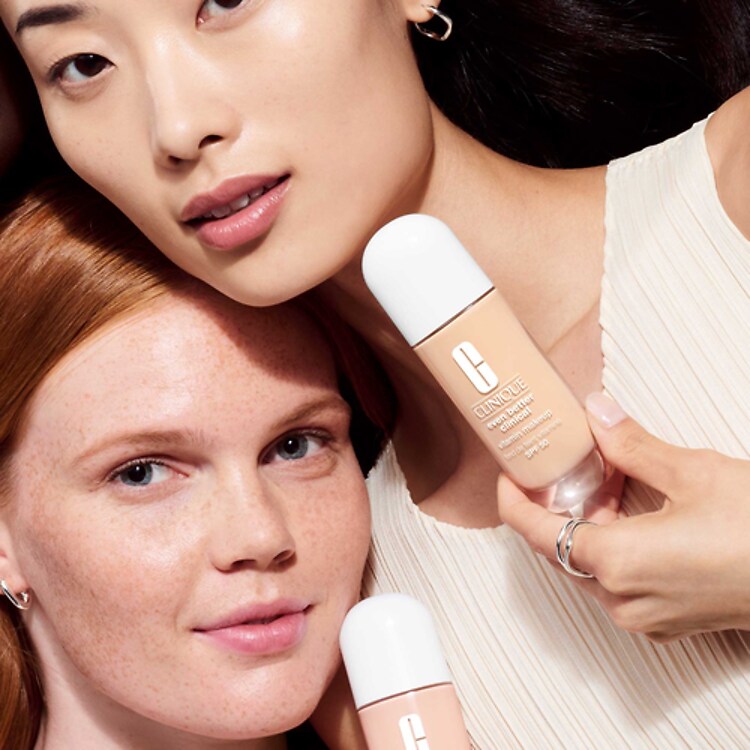 Even Better Clinical™ - Fond de Teint Vitaminé SPF 50