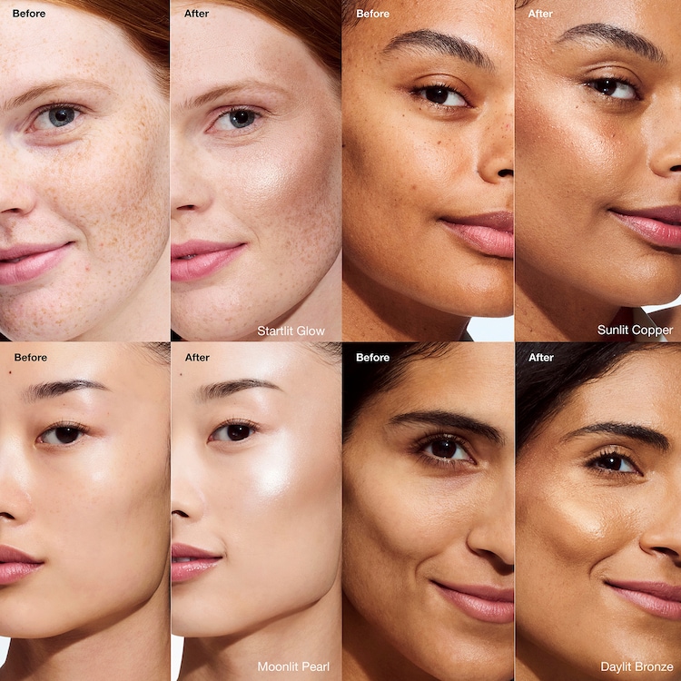 True Highlight™ - Poudre Illuminatrice