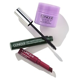 Makyajın Yıldızları Seti- 3 ürün içeren set