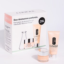 Moisture Surge Summer Set - Set Skincare
