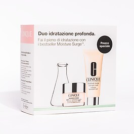 Moisture Surge Summer Set - Set Skincare