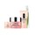 Hydrate + Glow: Moisture Surge Set For Hydration Meets Sun Protection - Set péče
