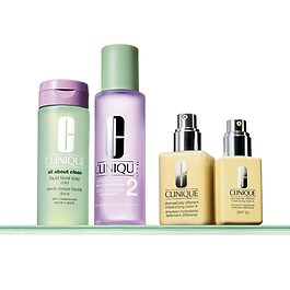 Dramatically Different™ Moisturizing Lotion SPF50 - Crema Idratante con SPF