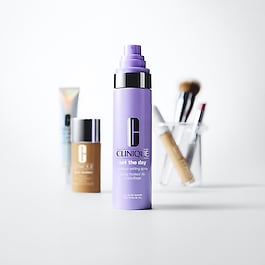 Set The Day™ - Spray Fixateur de Maquillage