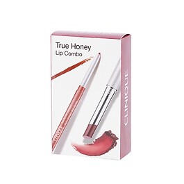 True Honey Black Honey Lip Combo - Makeup Set