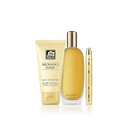 Aromatics Elixir™ - Coffret Eau de Parfum