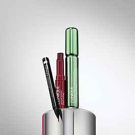 Clinique Makeup Bag Must-Haves - Cofanetto Makeup