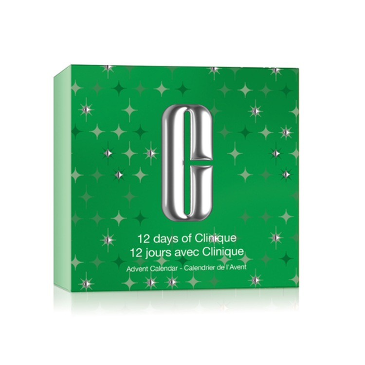 Calendrier de l'Avent - 12 incontournables soins et make-up