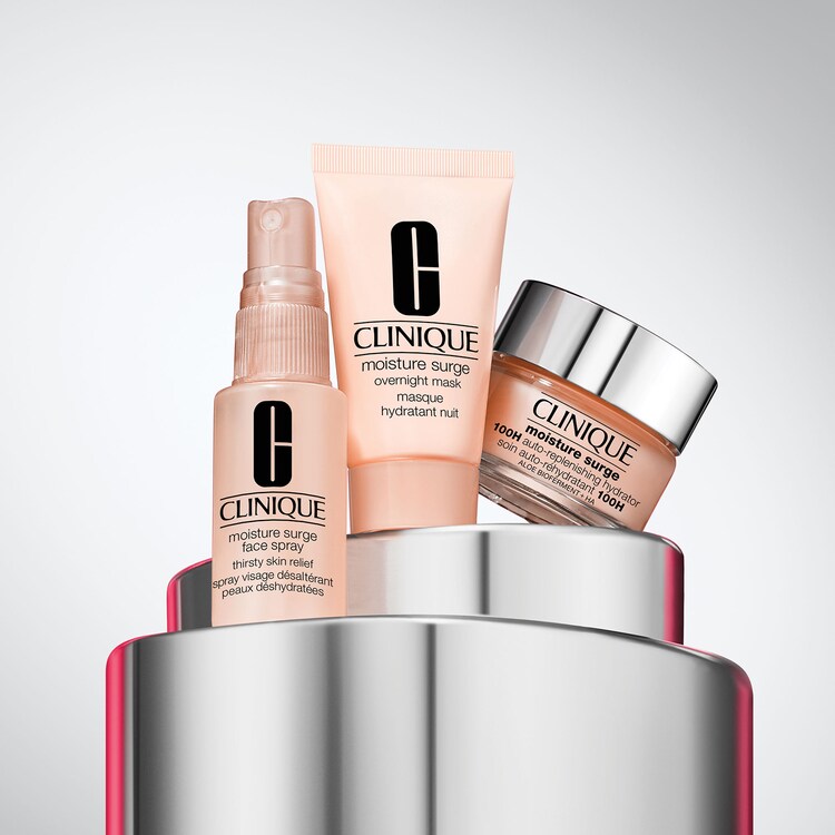 Moisture Surge™ - Coffret Routine Hydratation