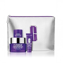 Clinique Outsmart Lines + Wrinkles - Cofanetto trattamento viso