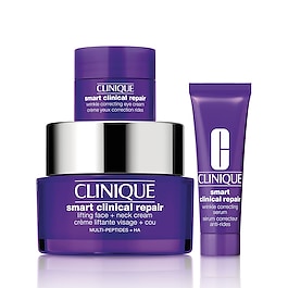 Clinique Outsmart Lines + Wrinkles - Cofanetto trattamento viso