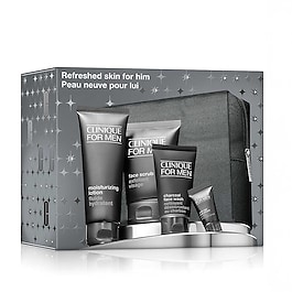 Refreshed Skin for Him - Set