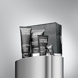 Refreshed Skin for Him - Set