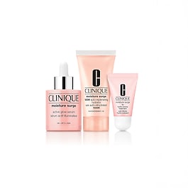 Moisture Surge™ - Coffret Hydratation Eclat Visage et Lèvres