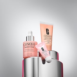 Moisture Surge™ - Coffret Hydratation Eclat Visage et Lèvres