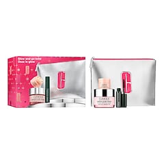 Glow and go bold - Cofanetto trattamento viso, CLINIQUE
