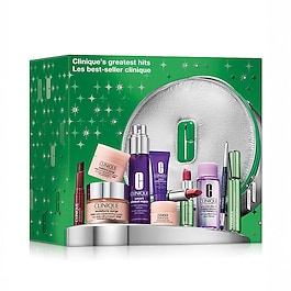 Clinique's Greatest Hits - Cofanetto