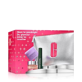 Glam to Goodnight - Set