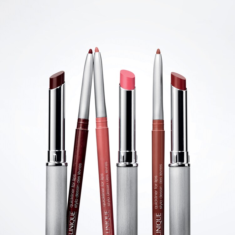 Quickliner™ For Lips Shade Extentions - Μολύβι χειλιών