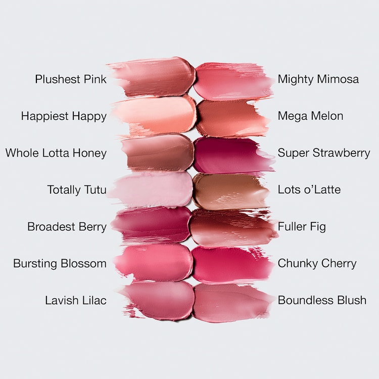 Chubby Stick™ Moisturizing Lip Balm - Lip Gloss + Balm