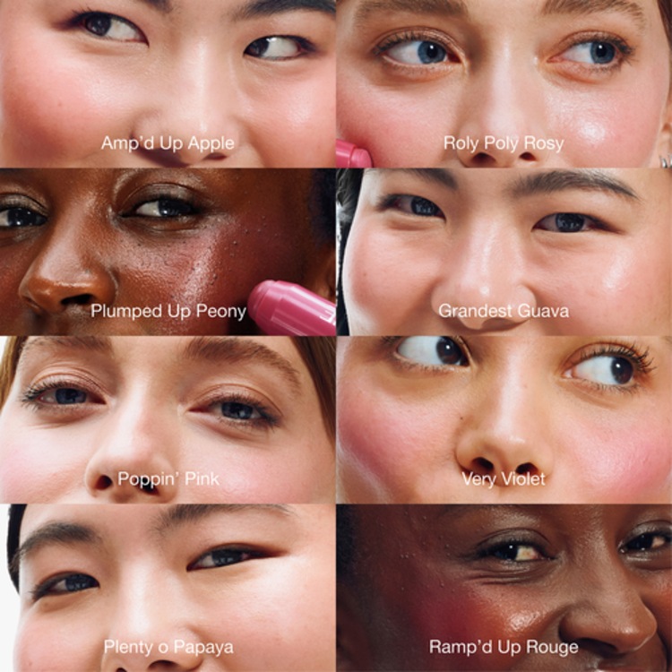 Chubby Stick™ - Fard à Joues Crème