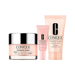 Moisture Surge Routine- Set