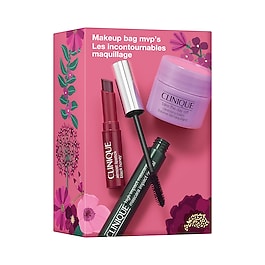 Makeup Bag mvp's -Set Makeup