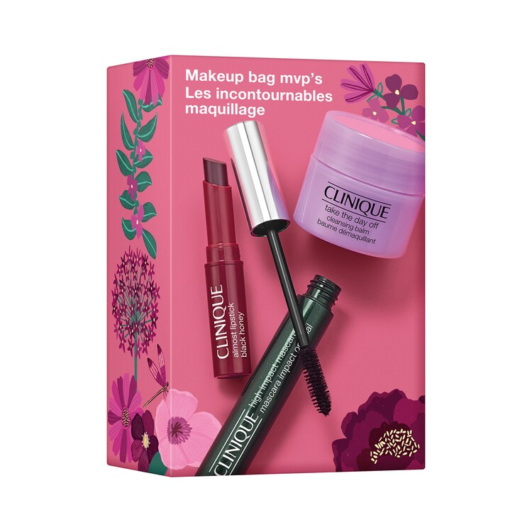 Makeup Bag mvp's -Set Makeup