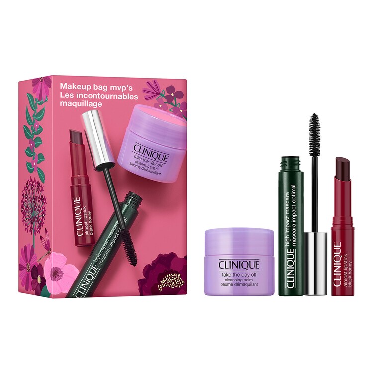Makeup Bag mvp's -Set Makeup