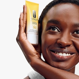 UV Solutions Mattifying -Sunscreen SPF 50 - Kr&eacute;m s SPF