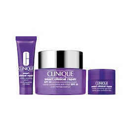 Smart Clinical Repair™ - Coffret Routine Anti-âge Protectrice