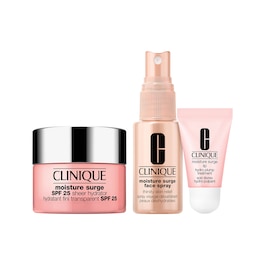 Moisture Surge™ - Coffret Hydratation et Protection
