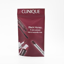 Black Honey Set: Il vero amore non si scorda mai