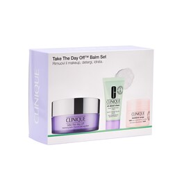 Take The Day OffTM Set - Set Skincare