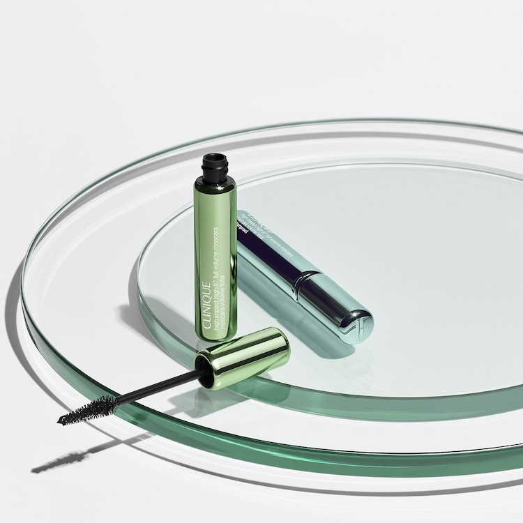 High Impact High-Fi™ -  Waterproof Full Volume Mascara