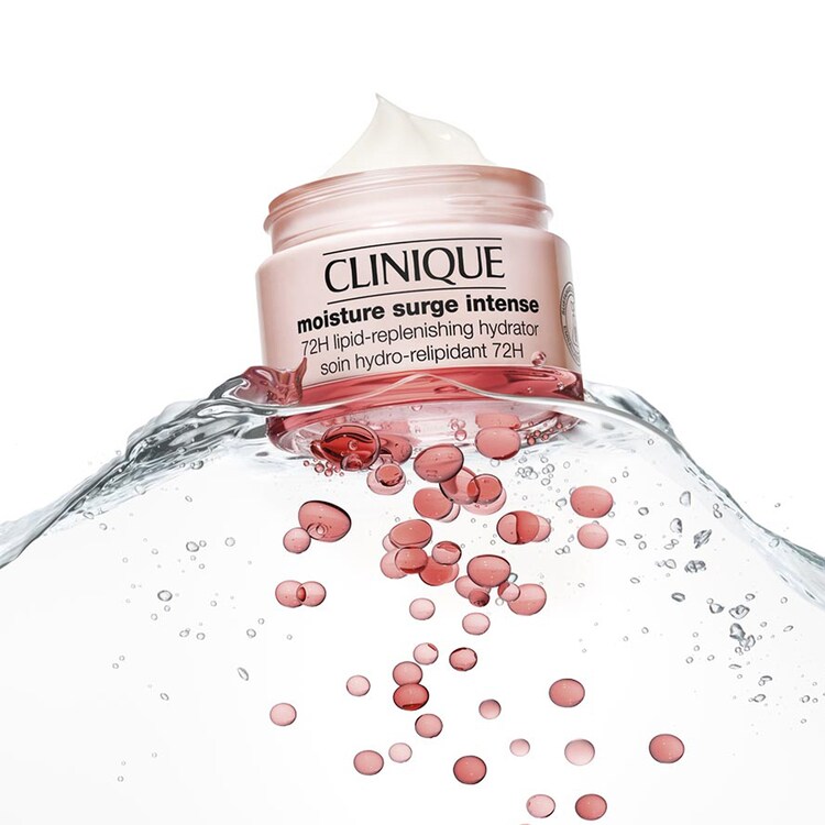 Moisture Surge Intense - Tratamiento hidratación Formato Viaje