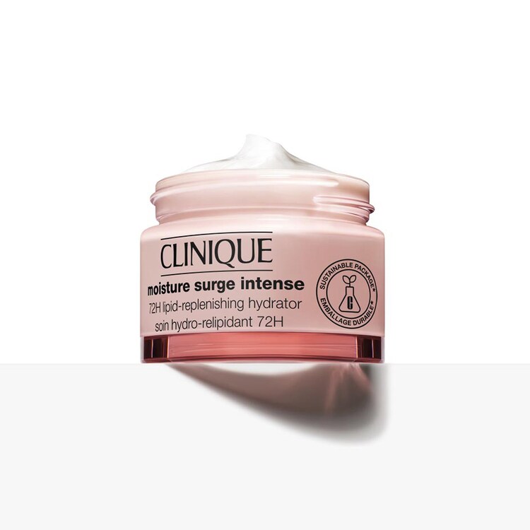 Moisture Surge Intense - Intense 72h Lipid-Replenishing Hydrator