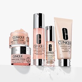 Moisture Surge Intense - 72H Nemlendirici