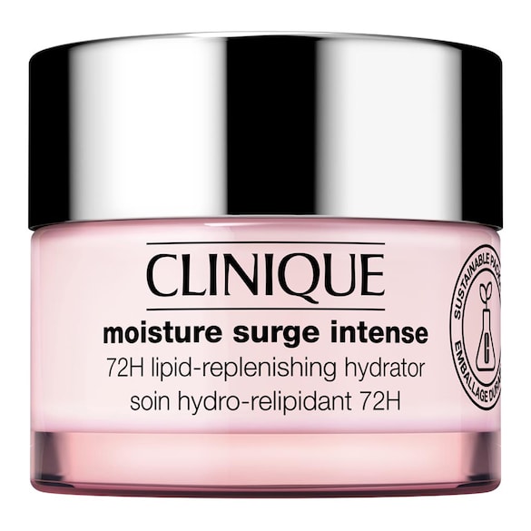 Clinique - Moisture Surge™ Intense 72h - Crema-gel - moisture Surge 72h Maxi 75ml - Donna