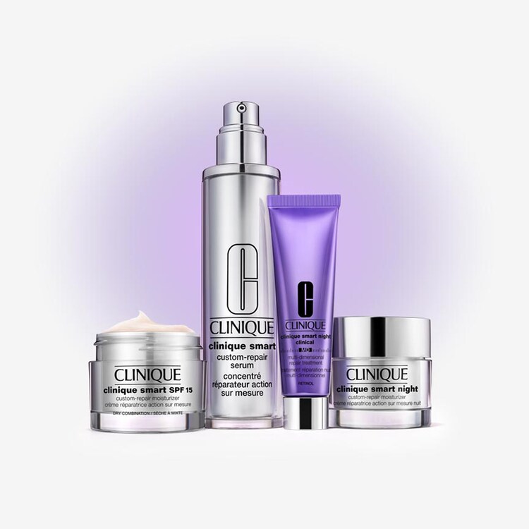 Clinique Smart Night Clinical™ MD