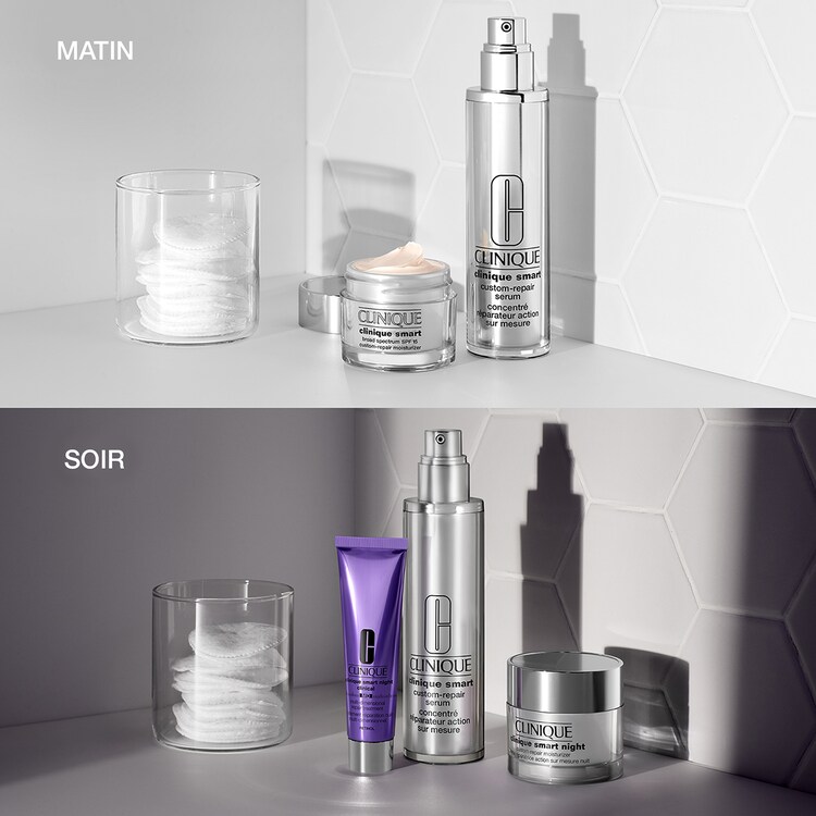 Clinique Smart Night Clinical™ MD