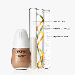 Even Better Clinical™ - Serum Fondöten SPF 20