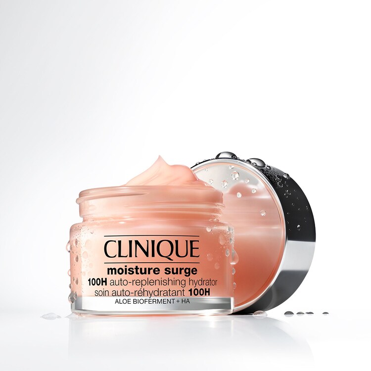 Moisture Surge™ - Soin Auto-Réhydratant 100H