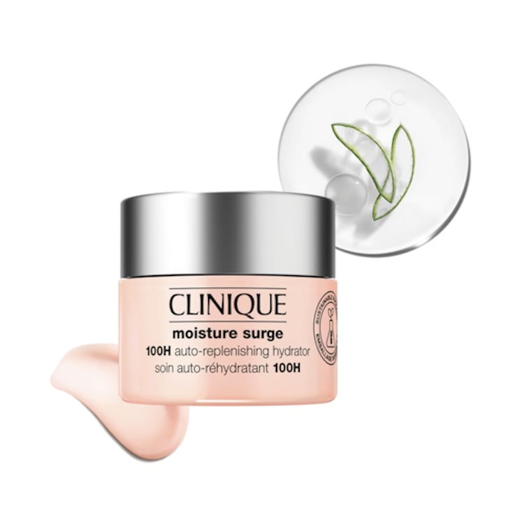 Moisture Surge - Soin Auto-réhydratant 100 H